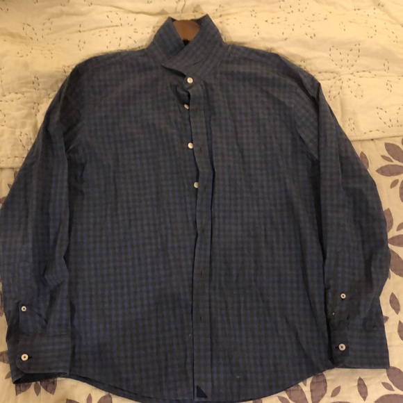 UNTUCKit Dress Shirt - Picture 2 of 6